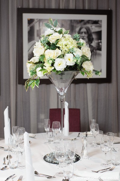 Wedding Flowers Liverpool, Merseyside, Bridal Florist,  Booker Flowers and Gifts, Booker Weddings | 